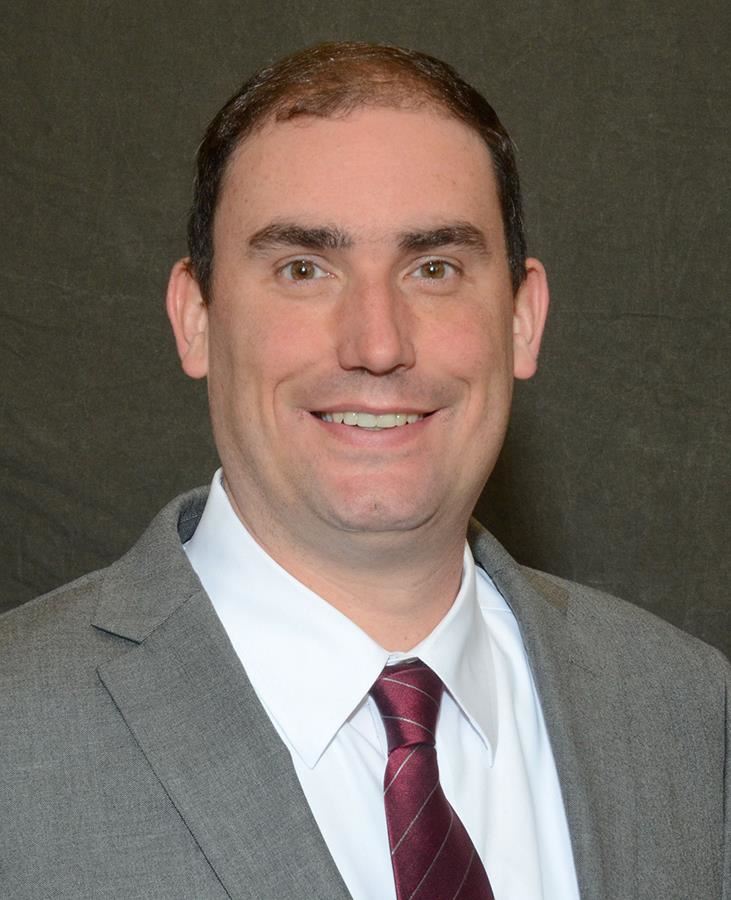 Jason Nevel 